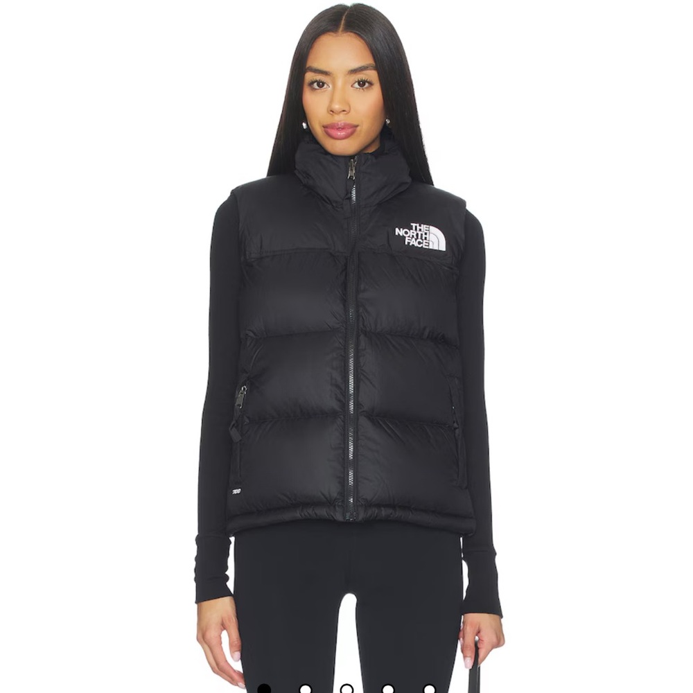 The North Face Nuptse Vest